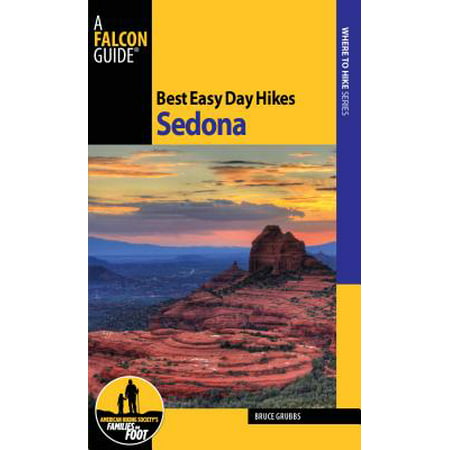 Best Easy Day Hikes Sedona (Best Sedona Hikes With Water)
