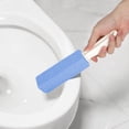 thumbnail image 3 of 4pcs Pumice Stone Cleaner Scouring Toilet Bathroom Heavy Duty Stain Remover Tool, 3 of 9