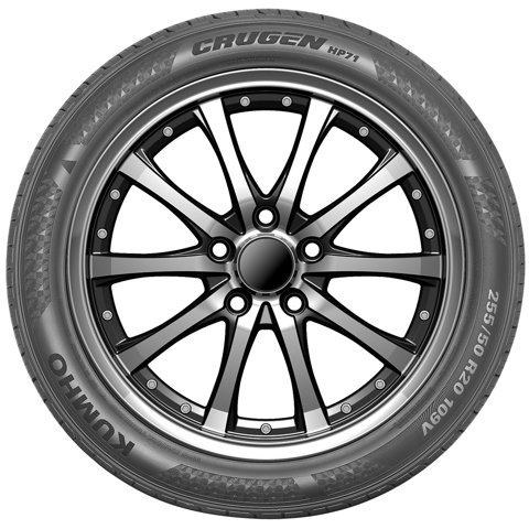 Kumho Tire Kumho Crugen HP71 215/70R16 100H BSW (2 Tires) simolary.com 14 Kumho Tire Kumho Crugen HP71 215/70R16 100H BSW (2 Tires) Simolary simolary.com 14