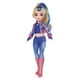 thumbnail image 5 of Unicorn Academy, Isabel Doll with Highlighted Hair, 5 Fashion Accessories & Hair Styling Tool, 9.5”, Dolls & Unicorn Toys for Girls Ages 4 and up, 5 of 5