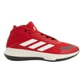 thumbnail image 3 of Tenis adidas Hombre Bounce Legends Rojo Basquetbol rojo 25, 3 of 9