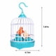 thumbnail image 3 of Voice Activated Bright Cute Little Birdcage Light Simulation Call Children's Educational Toys, 3 of 7