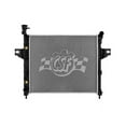 thumbnail image 2 of CSF Radiator 3115, 2 of 2