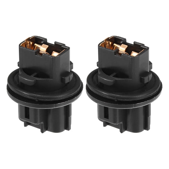 Unique Bargains Front Turn Signal Light Holder 81128-06470 for Toyota Avalon 2013-2016