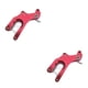 thumbnail image 2 of Greeniant Accesorio adaptador de asiento de convertidor de freno de repuesto de actualización de modificación de acero de montaje de disco de bicicleta Type3 NO3 Greeniant  CBP295809, 2 of 5