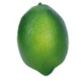 thumbnail image 4 of 28 unids/set limones y limas artificiales frutas falsas decorativas frutas cítricas artificiales decoración Artificial, 4 of 5
