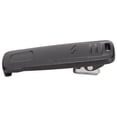 thumbnail image 1 of M Buder Clip de Cinturón de Repuesto para Radio Motorola de 2 Vías Compatible con Modelos CLIP-20 VX-261 VX-264 EVX-261 VX-451 Accesorio de Material ABS Resistente y Duradero Negro, 1 of 9