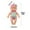E, variant on Coollooc Swimming Dolls, Waterproof Swimming Doll, Pool Baby Doll with Easily Detachable Swimsuit, Water Baby Doll for Bathtub Pool Bath Time Play, The Best Gift for Kids