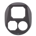 thumbnail image 1 of Drone Filter, Quick Release Fine Coating Drone Ultra Violet Filter Optical Glass Lens  for Photography, 1 of 7