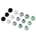 thumbnail image 2 of 6PCS Earbuds Silicone Ear Tips for Redmi Buds6 Pro/ Buds5 Pro Ear Tips Earcup Sleeve S/M/L, 2 of 10