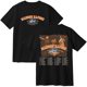 thumbnail image 1 of Maddox Batson Live Worldwide Camiseta de algodón Mujer Hombre Moda Cuello redondo Camiseta de manga corta, 1 of 2