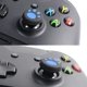 thumbnail image 4 of 4 empuñaduras de pata de gato para mando de PS5 PS4 PS3 Xbox One 360 ​​(azul) Hugtrwg Nuevos Originales, 4 of 6