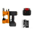 thumbnail image 1 of 210W Electric Handheld Sewing Machine 36V Lithium Battery Rechargeable Protable Sewing Machine Woven Bag Sealing Machine, 1 of 6