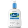 thumbnail image 1 of Cetaphil Gentle Skin Cleanser,1000ml, 1 of 5