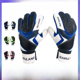 thumbnail image 1 of Guantes de portero Guantes de fútbol Guantes de portero Guantes de portero para niños Resistentes al desgaste Látex completo, 1 of 1