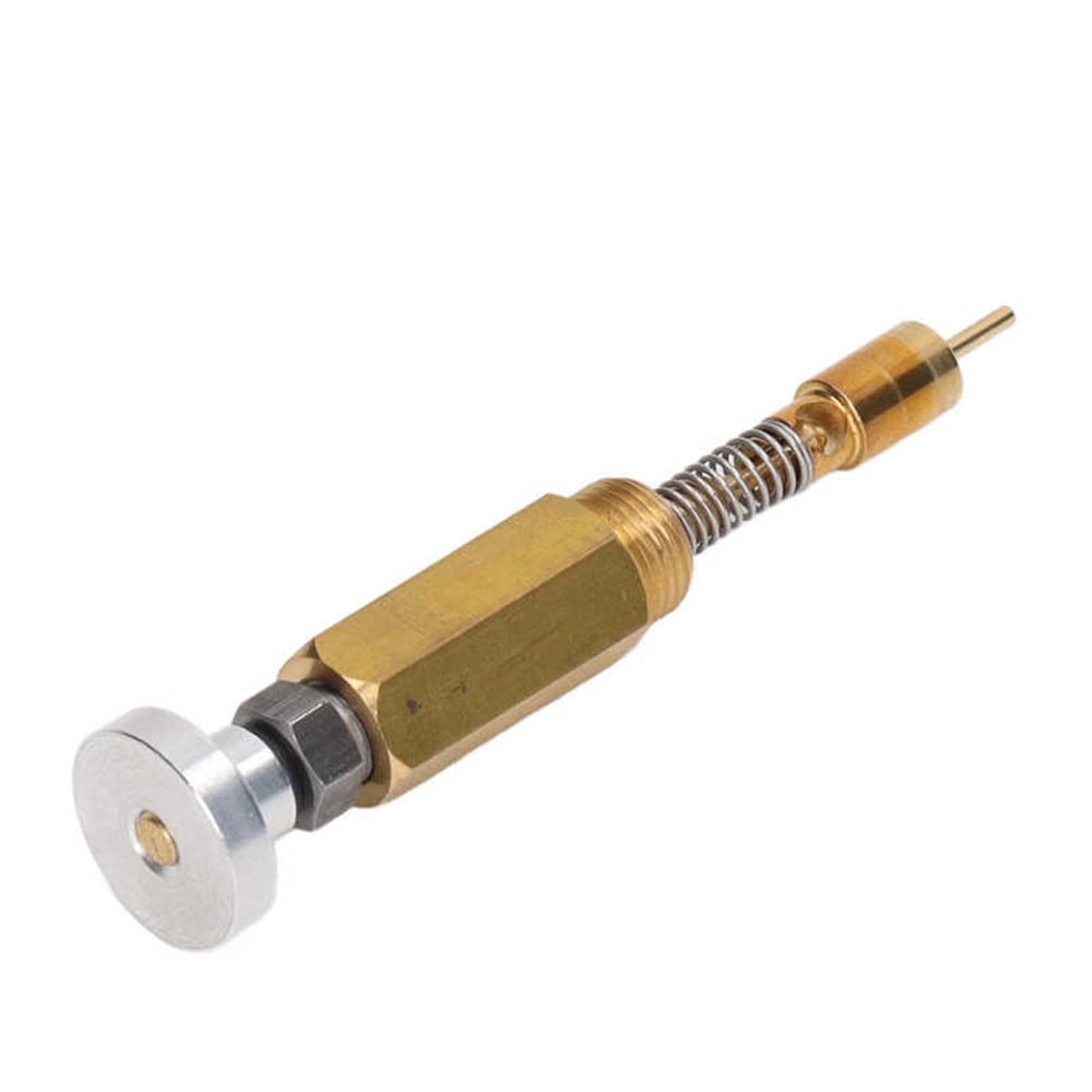 FYUU Carburetor Choke Cable Eliminator Kit For Kawasaki KLR650 Arctic