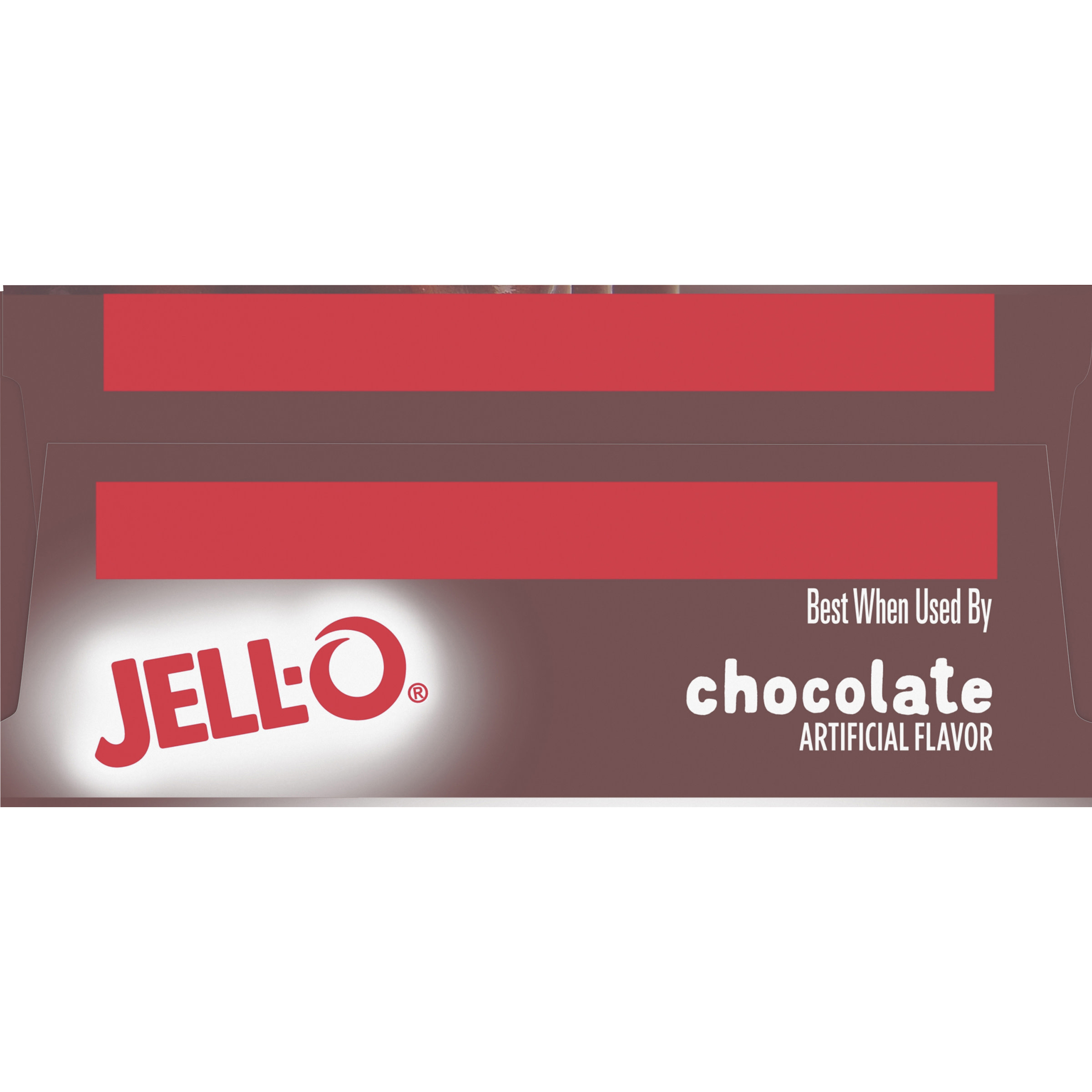 Buy JellO Chocolate Instant Pudding Mix & Pie Filling, 3.9 oz. Box