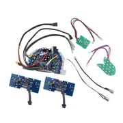 Universal Motherboard Balancing Hoverboard Main Control Circuit Board for Double Wheels Self Balancing Electric Scooter Parts