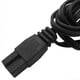 thumbnail image 3 of 2m 12V Replacement Car Cooler Box Fridge Lighter 2 Pin Charger Cable, 3 of 5