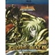 thumbnail image 1 of Los Guerreros Del Zodiaco Lienzo Perdido Volumen 2 Blu-ray VIDEOMAX Blu-ray, 1 of 2