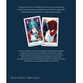 thumbnail image 2 of El tarot de lo divino Blanco, 2 of 2