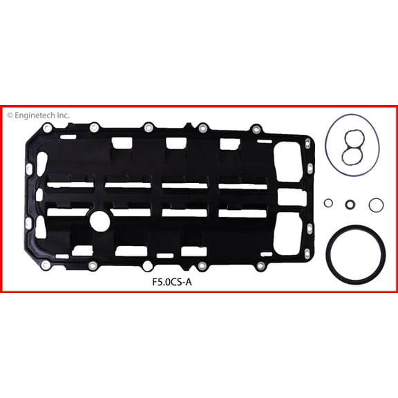 GSKT FORD 5.0L 302 DOHC 3