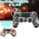 thumbnail image 4 of Control Inalámbrico Store Line PS4 Camuflaje Gris, 4 of 6