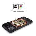thumbnail image 2 of Head Case Designs Officially Licensed Iron Maiden Art Evolution Hybrid Case Compatible with Apple iPhone 15 Pro Max, 2 of 7