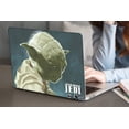 thumbnail image 4 of KSK KAISHEK Hard Case Cover Compatible Old MacBook Pro 13 inchs with Retina Display No Touch Early Late 2012/2013/2014/2015 A1502 & A1425, Diablo A 29, 4 of 5