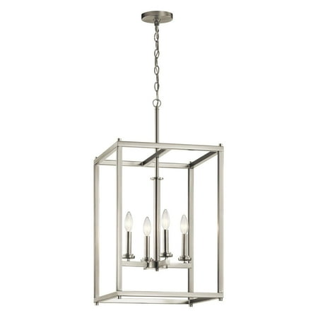 

Kichler Crosby 43998 Foyer Pendant Light