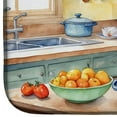 thumbnail image 2 of Boykin Spaniel The Chef Dish Drying Mat, 2 of 7