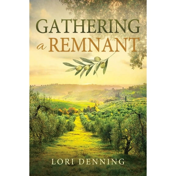 Gathering a Remnant, (Paperback)