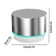 thumbnail image 3 of Pisexur Electrónica para Hombres Altavoz Bluetooth de Metal Mini Sistema de Sonido Portátil para Laptop Electrónica para Niños, Organizador de Electrónica, 3 of 8