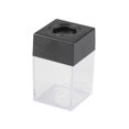thumbnail image 1 of CNKOO Durable Magnetic Paper Clip Dispenser Pushpin Holder Thumbtack Dispenser Box, 1 of 3