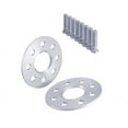 thumbnail image 3 of H&R wheel spacers 10656715 2x5mm 5x114,3 compatible with MITSUBISHI 3000 Gt, Eclipse, L400, Sigma, Space, 3 of 5