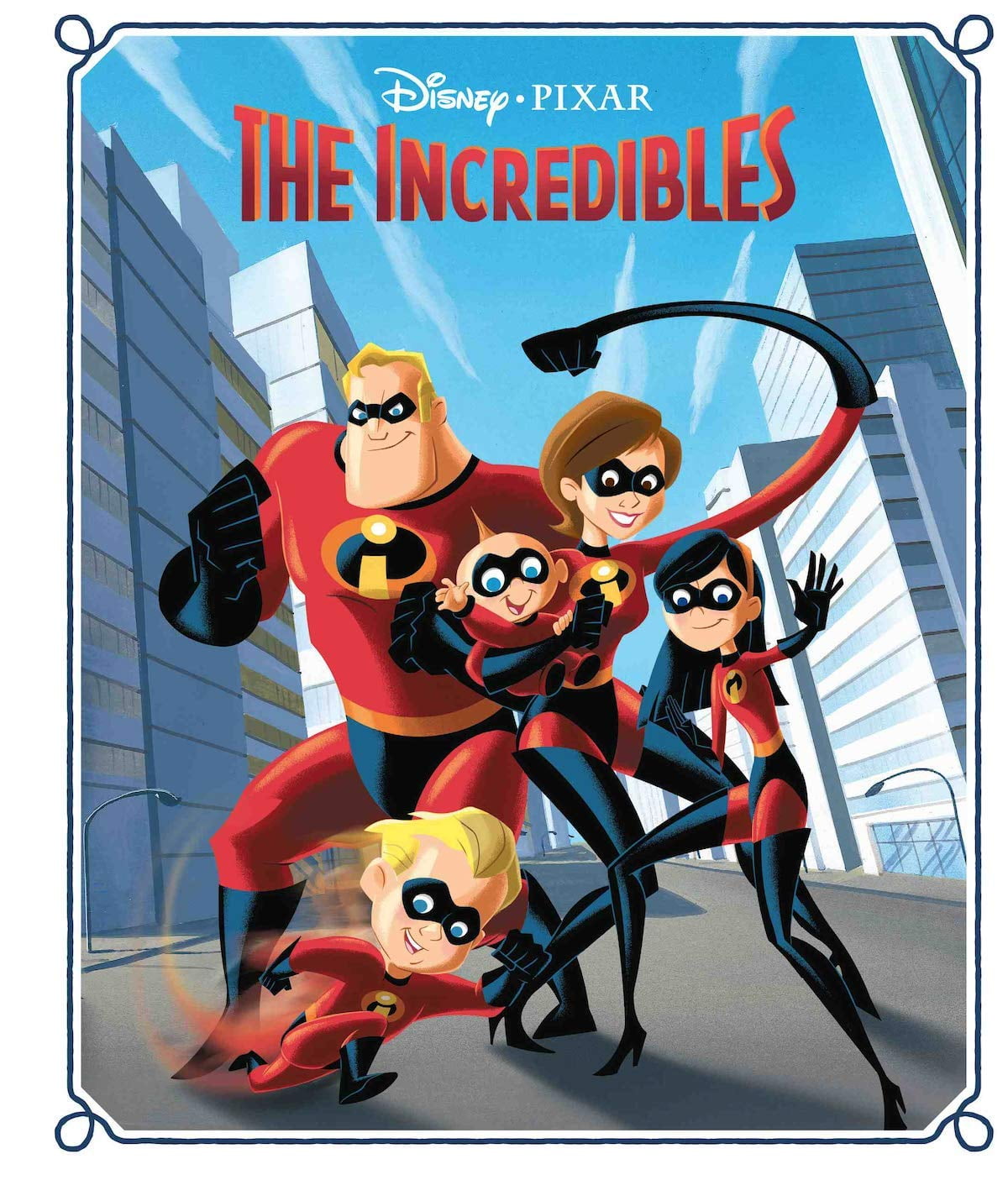 Disney Pixar Bedtime Storybook: Hardcover Edition Zambia Ubuy