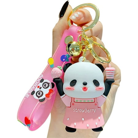 JOYWEI Cute Keychain Gift – Kawaii Backpack Charms Couple Cartoon Panda Boy Girl Bag Keychains Women Friend Men Car Key Ring | Walmart Canada JOYWEI Cute Keychain Gift – Kawaii Backpack Charms Couple Cartoon Panda Boy Girl Bag Keychains Women Friend Men Car Key Ring | Walmart Canada