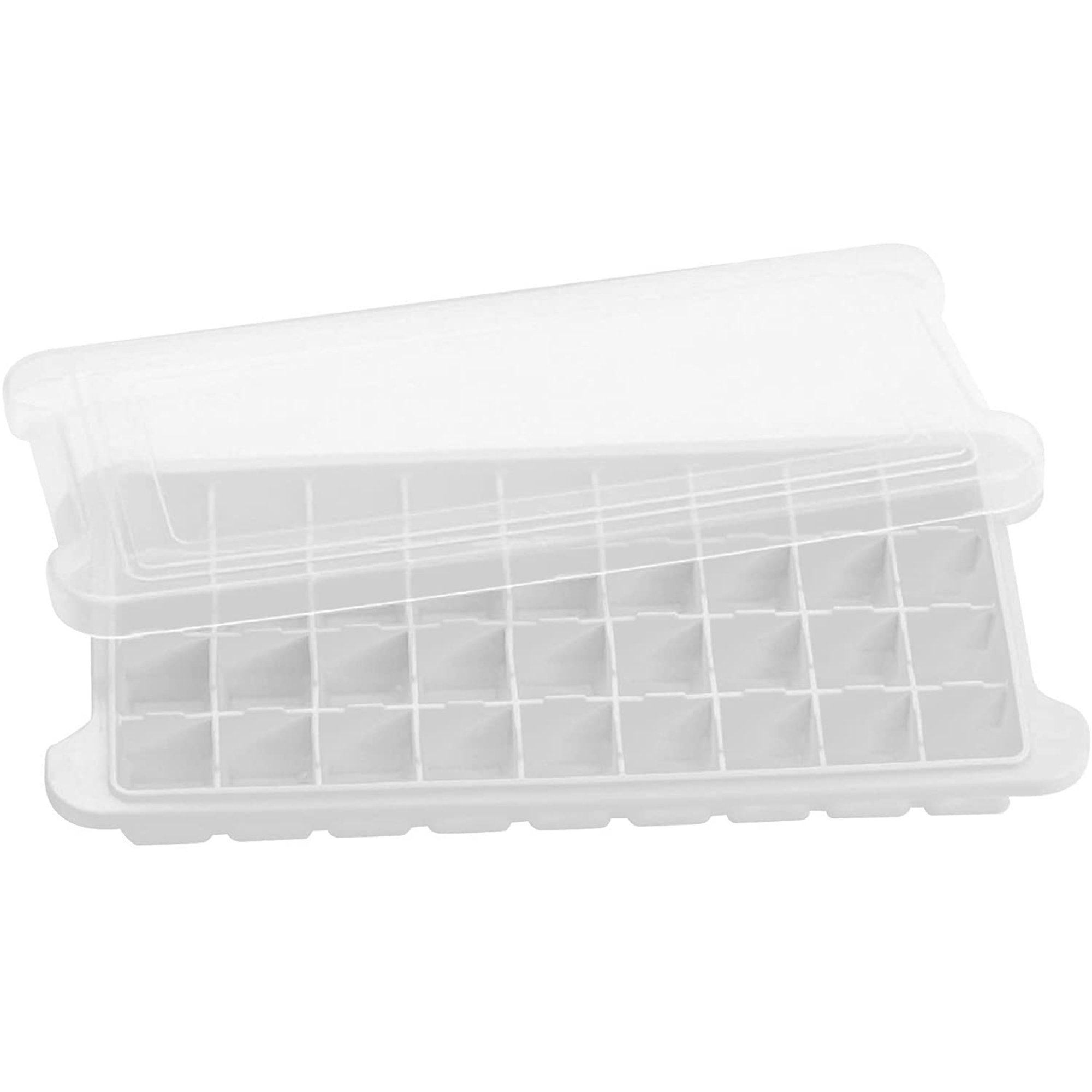 Everything You Need To Make The Best Ice Ever At Home Ice Making Mold