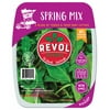 Revol Greens Local Grown Spring Mix Salad, 4.5 oz
