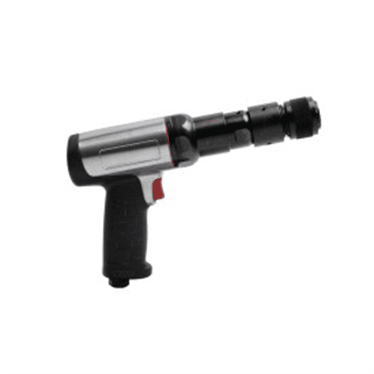Ingersoll Rand 135MAXK Air Hammer Kit 15 Percent More Power 5 Chisel Set