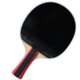 thumbnail image 5 of Juego de raquetas de tenis de mesa con agarre antideslizante y pelotas para principiantes (agarre horizontal), 5 of 8