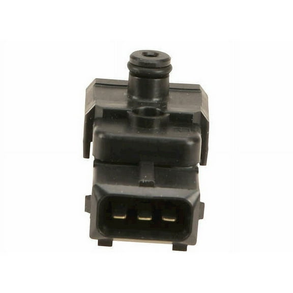 Fuel Pressure Sensor - Compatible with 2008 - 2017 Mitsubishi Lancer 2009 2010 2011 2012 2013 2014 2015 2016