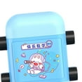 thumbnail image 2 of kurtrusly Addition Soustraction Math Stamp Roulement Fournitures Scolaires Numéro pour les Parents, 2 of 8