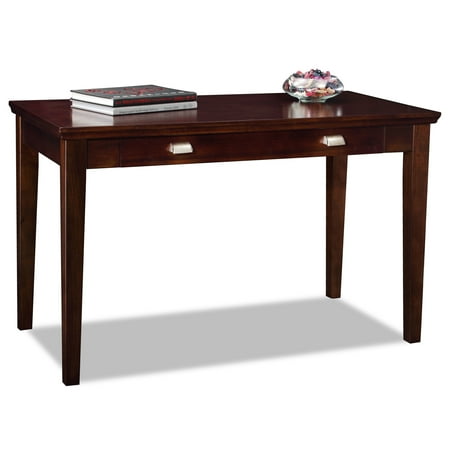 UPC: 0013964577488 | Leick Home Laptop Desk in Chocolate Cherry