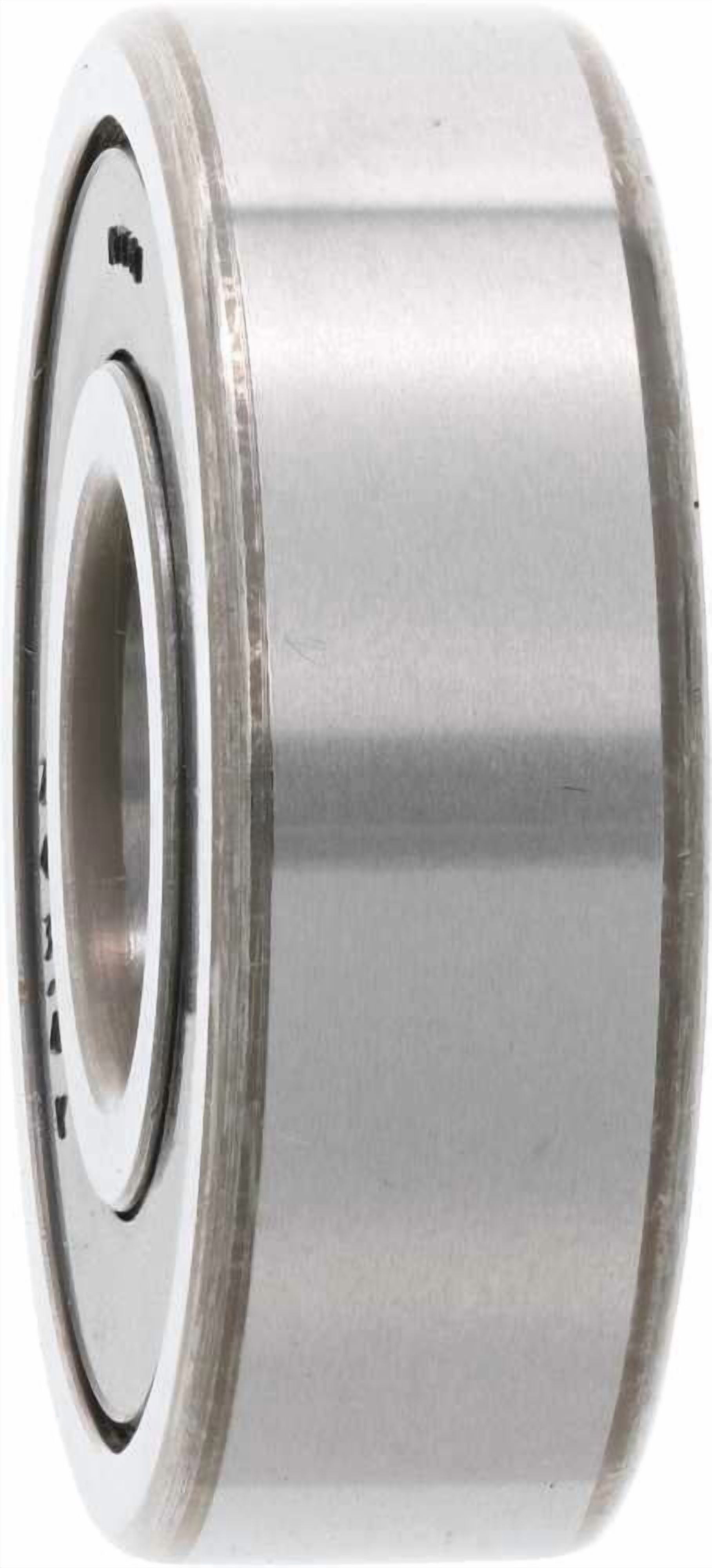 BCA by NTN NBWC87504 Single Row Ball Bearing with Double Seal