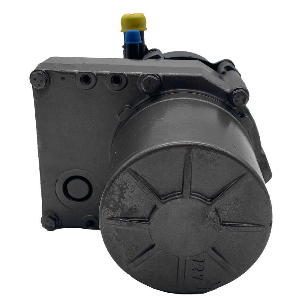 MAVAL 99504M Reman Power Steering Pump