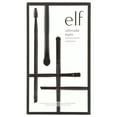 thumbnail image 6 of e.l.f. Ultimate Eyes 5 Piece Brush Collection, 6 of 6
