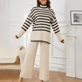 thumbnail image 2 of Lounge Sets for Women Clothes for Elderly Comfortable Clothing Active Wear Sets Matching Sets Women Clothing Casual Outfits Cute Matching Sets Cozy Joggers Set Plus Size Sets, 2 of 4