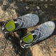 thumbnail image 4 of Zapatos Acuaticos Aquashoes Zapatos acuáticos Zapatillas de buceo transpirables para caminar en el lago (39) Negro Likrtyny Tenis De Mujer Tenis De Hombre, 4 of 8