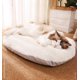 thumbnail image 2 of Cama autocalentable para gato o perro, 45*35cm JAMW Sencillez, 2 of 3